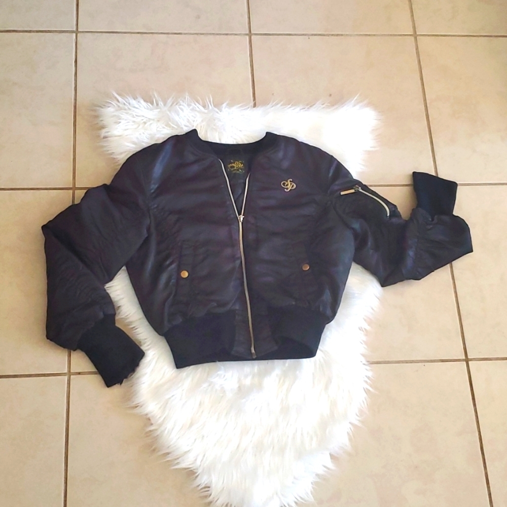 South Pole Jacket - Picture 8 of 8